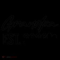 Grandpa EST 2026 Coffee Mug thumb 5