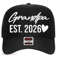 Grandpa EST 2026 Hat thumb 0