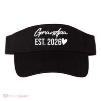 Grandpa EST 2026 Visor thumb 0