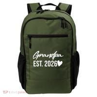 Grandpa EST 2026 Backpack thumb 0