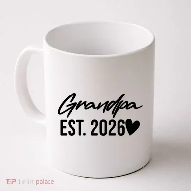 Coffee Mug