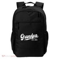 Grandpa Est 2024 Backpack thumb 0