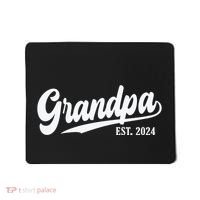 Grandpa Est 2024 Mousepad thumb 0