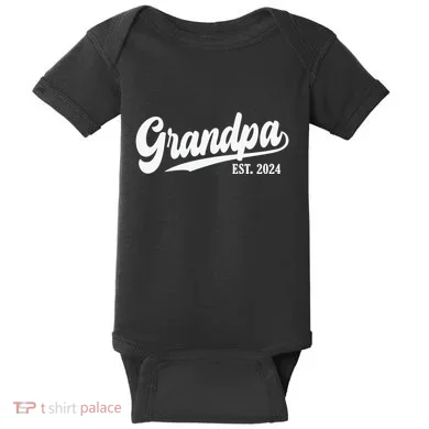 Baby Bodysuit
