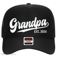 Grandpa Est 2024 Hat thumb 0