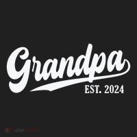 Grandpa Est 2024 Hat thumb 2