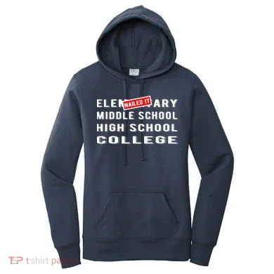 Women's Hoodie