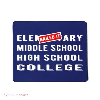 Mousepad