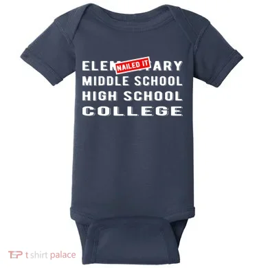 Baby Bodysuit