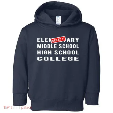 Toddler Hoodie