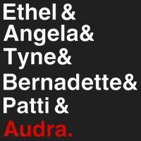 Gypsy Ethel Angela Tyne Bernadette Patti Audra Tumbler thumb 3