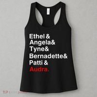 Gypsy Ethel Angela Tyne Bernadette Patti Audra Women's Tank Top thumb 3