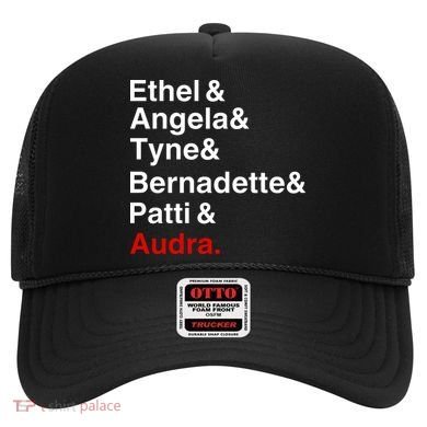 Gypsy Ethel Angela Tyne Bernadette Patti Audra Hat