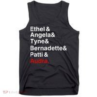 Gypsy Ethel Angela Tyne Bernadette Patti Audra Tank Top thumb 0