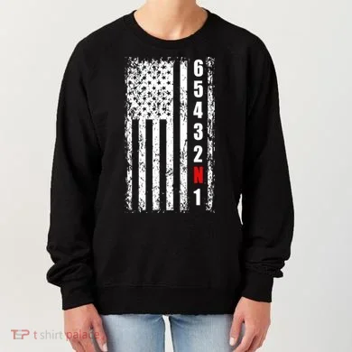 Gear Shift Racing Flag Neutral Women's Sweatshirt