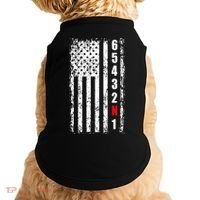Gear Shift Racing Flag Neutral Doggie Tank thumb 0