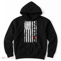 Gear Shift Racing Flag Neutral Hoodie thumb 0