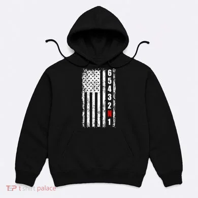 Gear Shift Racing Flag Neutral Hoodie