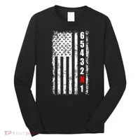 Gear Shift Racing Flag Neutral Long Sleeve Shirt thumb 0