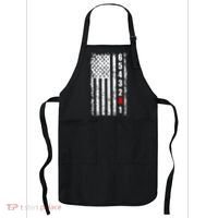 Gear Shift Racing Flag Neutral Apron thumb 0