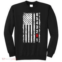 Gear Shift Racing Flag Neutral Sweatshirt thumb 0