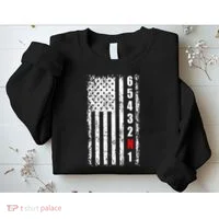 Gear Shift Racing Flag Neutral Sweatshirt thumb 2