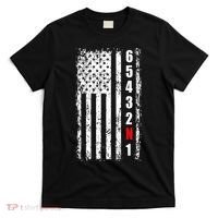 Gear Shift Racing Flag Neutral T-Shirt thumb 0