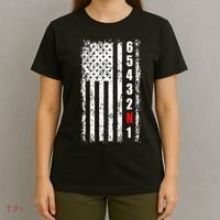 Gear Shift Racing Flag Neutral T-Shirt thumb 4