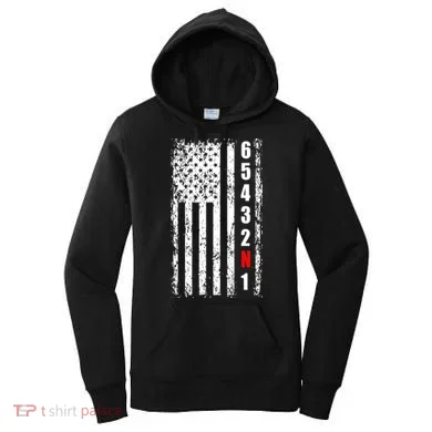 Gear Shift Racing Flag Neutral Women's Hoodie