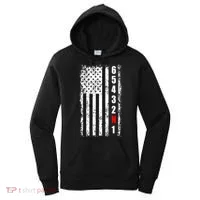 Gear Shift Racing Flag Neutral Women's Hoodie thumb 0
