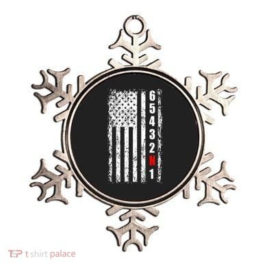 Gear Shift Racing Flag Neutral Ornament