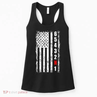 Gear Shift Racing Flag Neutral Women's Tank Top