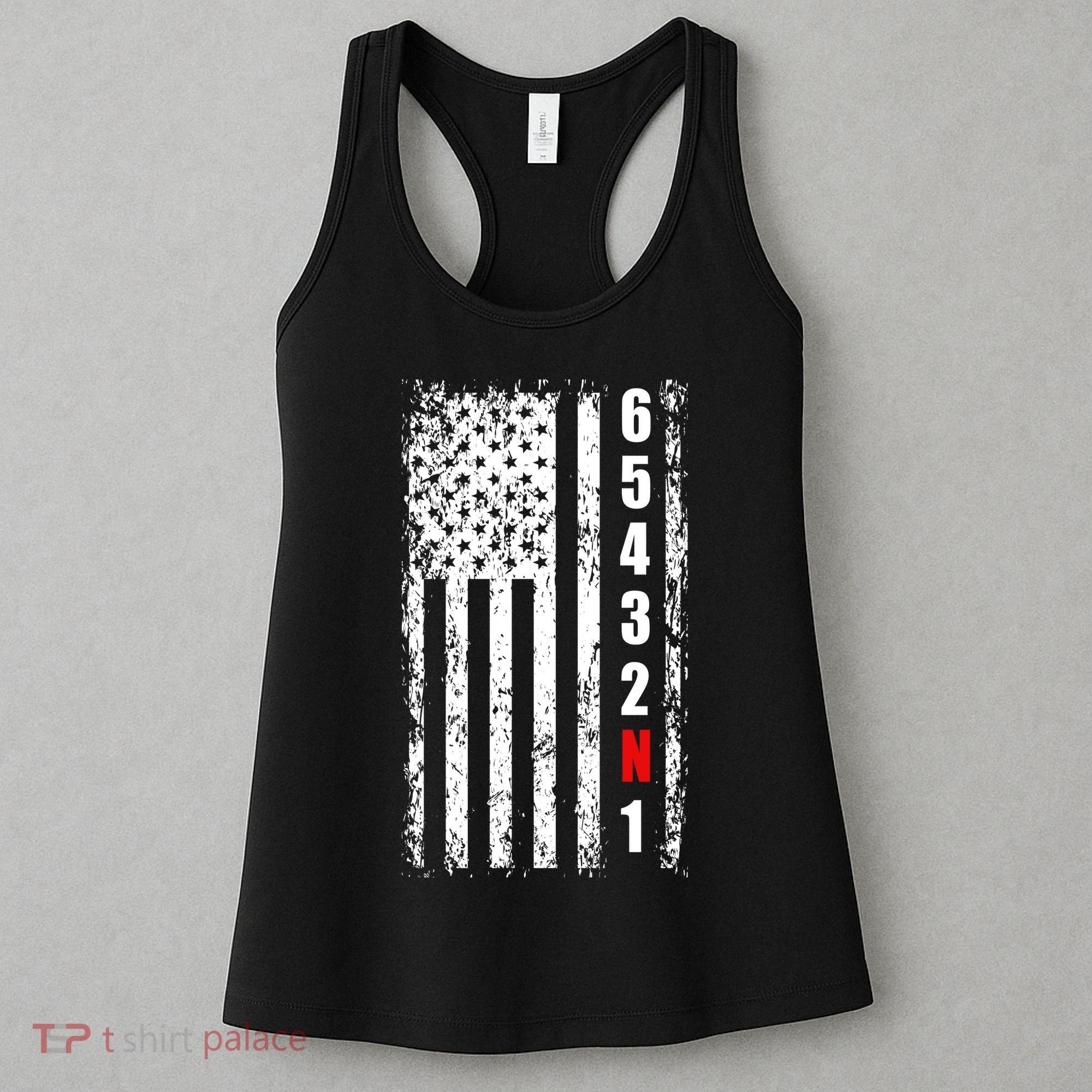 Gear Shift Racing Flag Neutral Women's Tank Top
