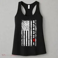 Gear Shift Racing Flag Neutral Women's Tank Top thumb 3