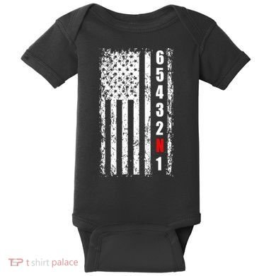 Gear Shift Racing Flag Neutral Baby Bodysuit