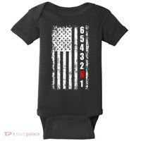 Gear Shift Racing Flag Neutral Baby Bodysuit thumb 0
