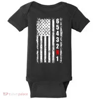 Gear Shift Racing Flag Neutral Baby Bodysuit thumb 0