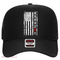 Gear Shift Racing Flag Neutral Hat thumb 0
