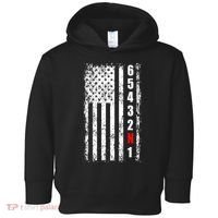 Gear Shift Racing Flag Neutral Toddler Hoodie thumb 0