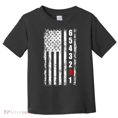 Gear Shift Racing Flag Neutral Toddler T-Shirt