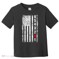 Gear Shift Racing Flag Neutral Toddler T-Shirt thumb 0