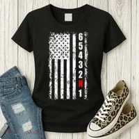 Gear Shift Racing Flag Neutral Women's T-Shirt thumb 3