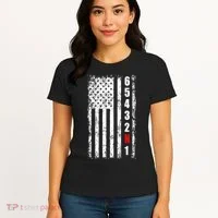 Gear Shift Racing Flag Neutral Women's T-Shirt thumb 4
