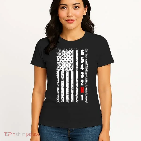 Gear Shift Racing Flag Neutral Women's T-Shirt