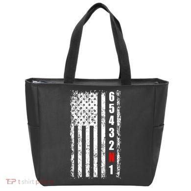 Gear Shift Racing Flag Neutral Tote Bag