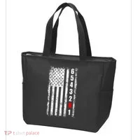 Gear Shift Racing Flag Neutral Tote Bag thumb 3