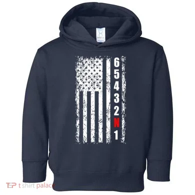 Toddler Hoodie
