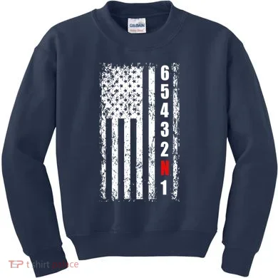 Kids Sweatshirt