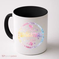 Gifted Education Crew Appreciation Week Back To School Gift Coffee Mug thumb 0