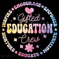 Gifted Education Crew Appreciation Week Back To School Gift Coffee Mug thumb 5